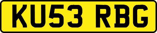 KU53RBG