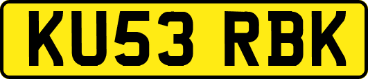 KU53RBK