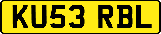 KU53RBL