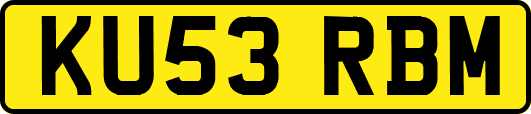 KU53RBM
