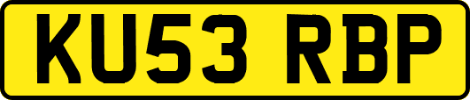 KU53RBP