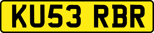 KU53RBR