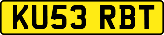 KU53RBT