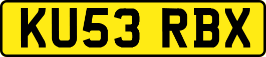KU53RBX