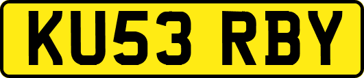 KU53RBY