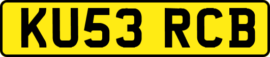 KU53RCB