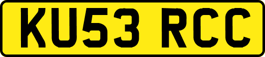 KU53RCC