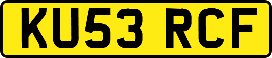 KU53RCF