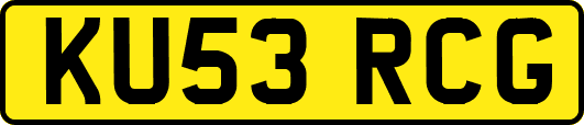 KU53RCG