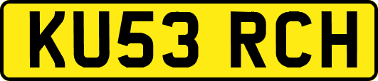KU53RCH