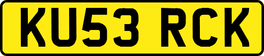 KU53RCK