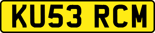 KU53RCM