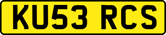 KU53RCS