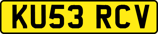 KU53RCV