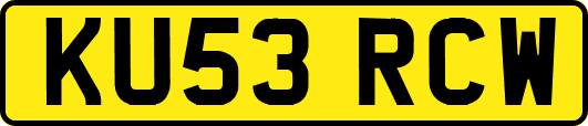 KU53RCW