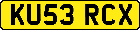 KU53RCX
