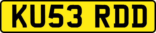KU53RDD