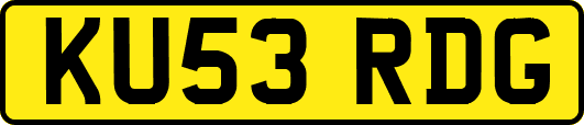 KU53RDG