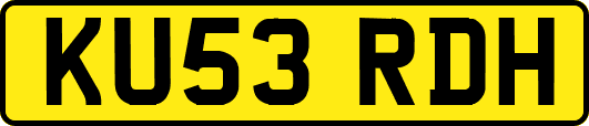 KU53RDH