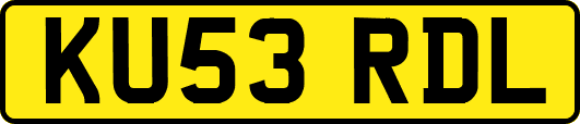 KU53RDL