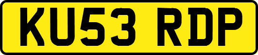 KU53RDP