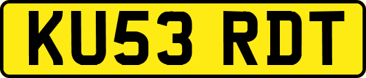 KU53RDT