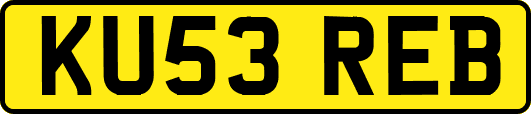 KU53REB