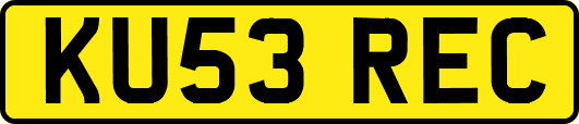 KU53REC