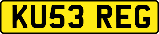 KU53REG
