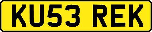 KU53REK