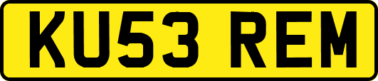 KU53REM