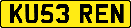 KU53REN
