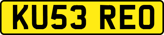 KU53REO