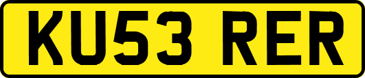 KU53RER