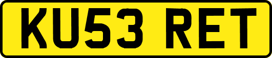KU53RET