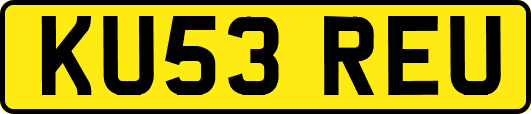 KU53REU