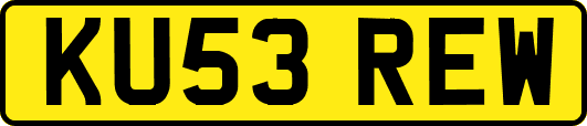 KU53REW