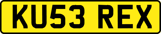 KU53REX