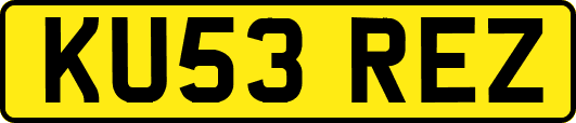 KU53REZ