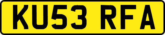 KU53RFA