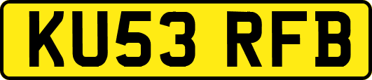 KU53RFB