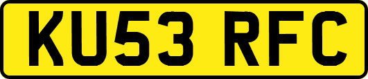 KU53RFC