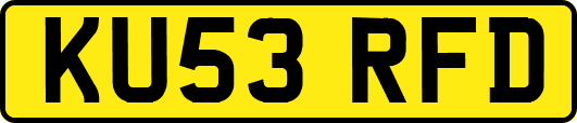 KU53RFD