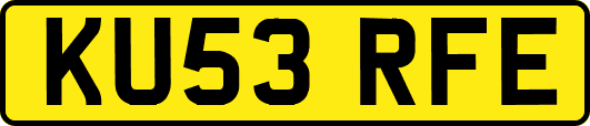 KU53RFE