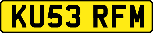 KU53RFM