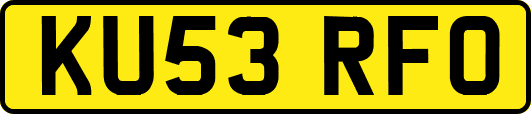 KU53RFO