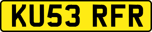 KU53RFR