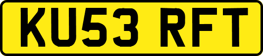 KU53RFT