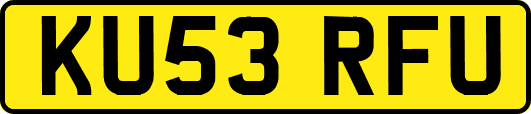 KU53RFU