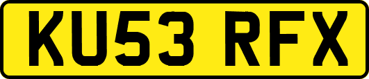 KU53RFX